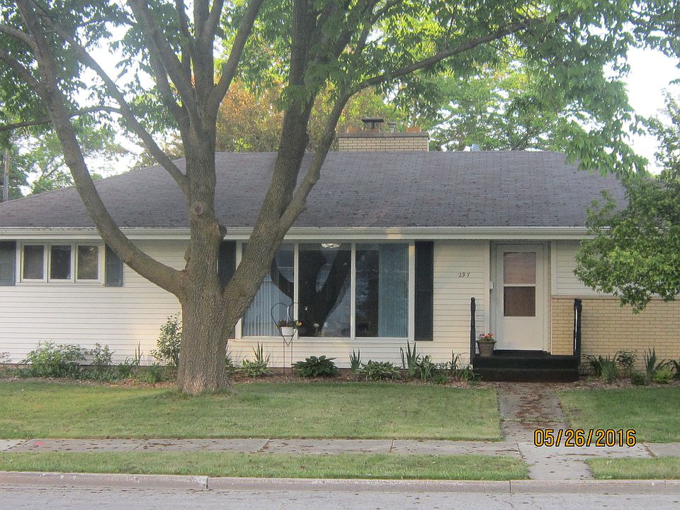 1st image of 297 Woodward St