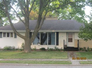 297 Woodward St, Fond Du Lac, WI 54935