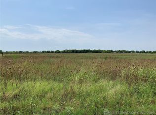 E 181st St S, Bixby, OK 74008
