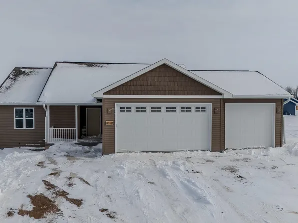 3520 Beckett Ln, Kaukauna, WI 54130