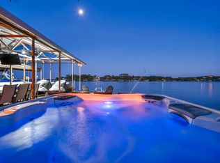 508 Shadyside Ln, Sunrise Beach, TX 78643