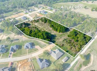 0 Corrigan Trails Blvd, Lindale, TX 75771