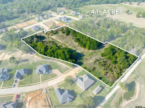 0 Corrigan Trails Blvd, Lindale, TX 75771