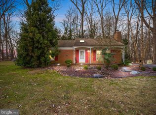 6518 Damascus Rd, Gaithersburg, MD 20882