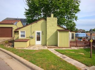 321 S Mulberry St, North Webster, IN 46555