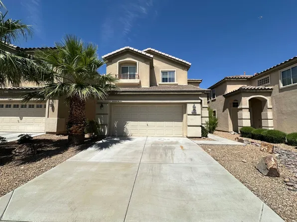 8321 Mozley Park St, Las Vegas, NV 89113