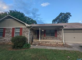 118 Holly Oak Ln, Huntsville, AL 35811