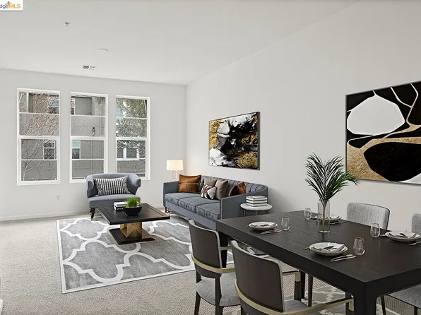 1415 Nevin Plz, Richmond, CA 94801