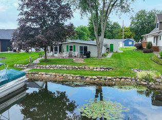 10875 Colony Rd, Pinckney, MI 48169