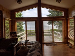 W12537 W Beach Rd, Naubinway, MI 49762