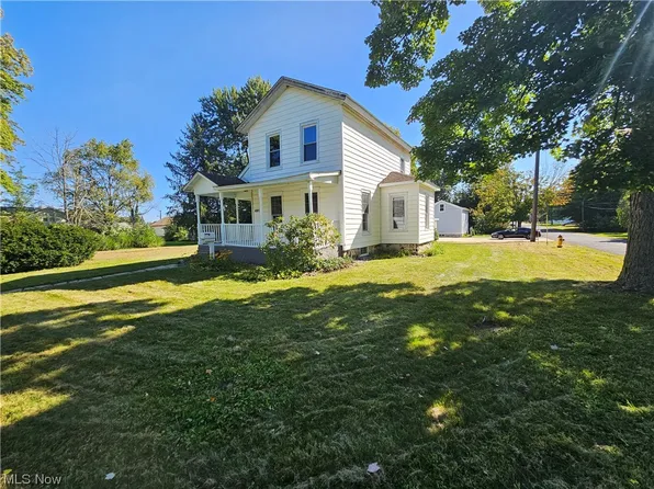 491 S Eagle St, Geneva, OH 44041