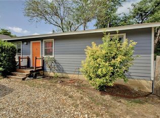 5014 Rowena Ave #B, Austin, TX 78751