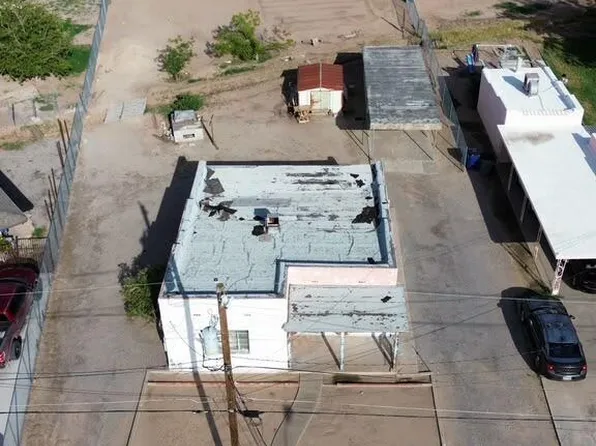 156 Pendale Rd #A, El Paso, TX 79907