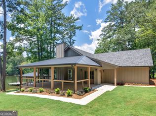 1659 Long Piney Rd, Mansfield, GA 30055