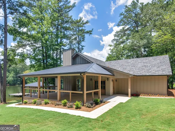 1659 Long Piney Rd, Mansfield, GA 30055