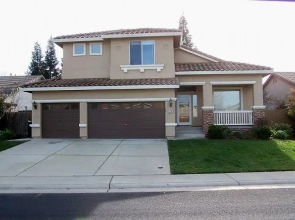 1574 Faulkner Dr, Roseville, CA 95747