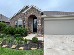 14242 Amherst Meadow Trl, Rosharon, TX 77583