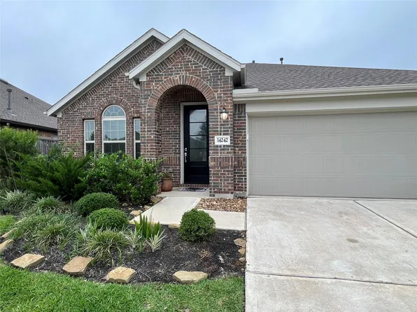 14242 Amherst Meadow Trl, Rosharon, TX 77583