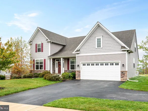 8 Covewood Way, Coatesville, PA 19320