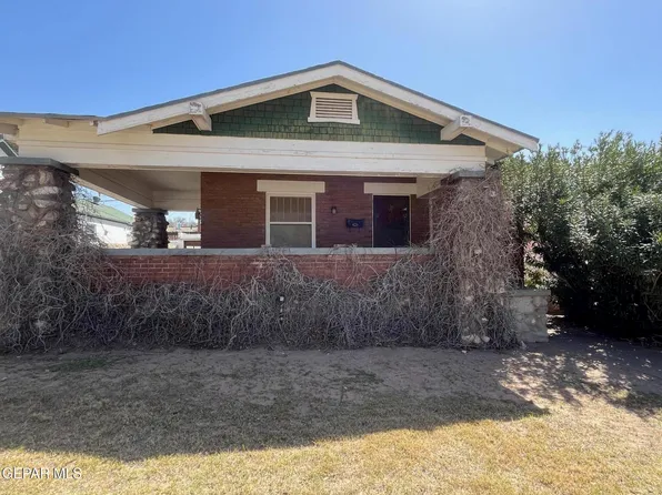 1004 Madeline Dr, El Paso, TX 79902