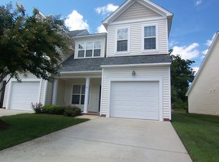 7320 Water Willow Dr, Raleigh, NC 27617