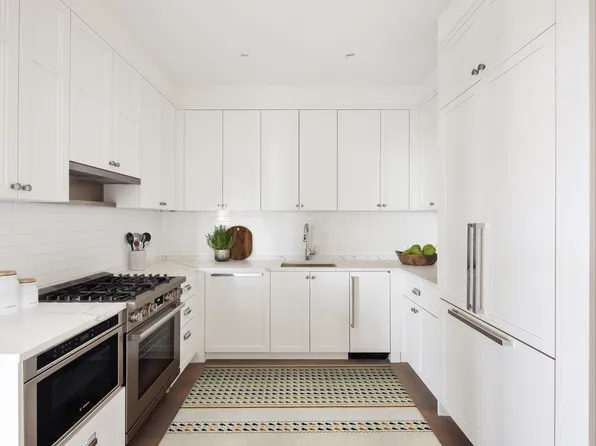 100 Claremont Avenue 35C image 3 of 19