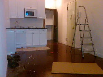 Rented by Baruch Investors