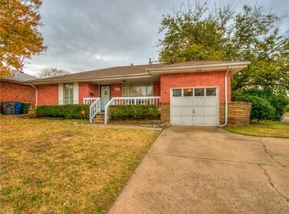 2152 Andover Ct, Oklahoma City, OK 73120