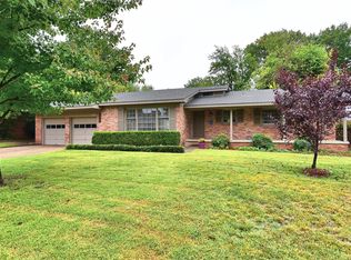 5137 S Richmond Ave, Tulsa, OK 74135