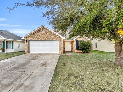 5 Stemson Way, Port Wentworth, GA, 31407