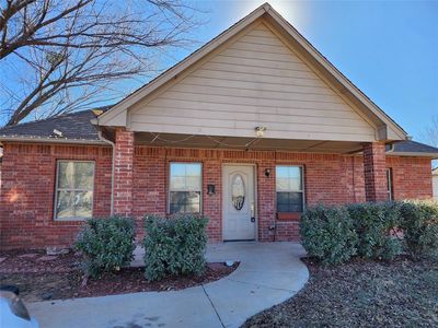 108 W Clegern Ave, Edmond, OK, 73003