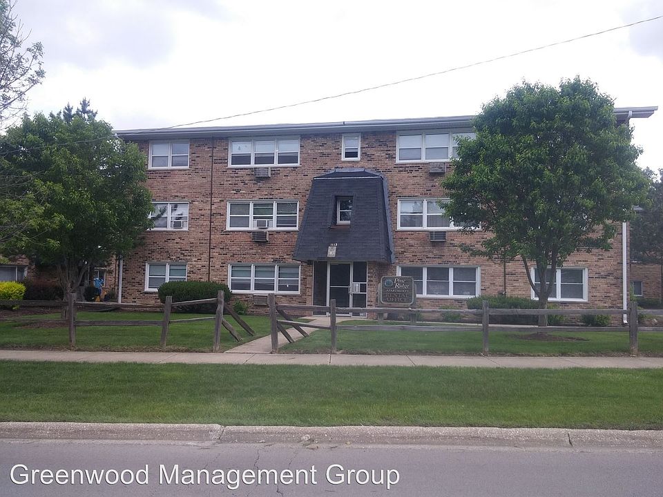 1st image of 1106 Parkwood Dr APT 201