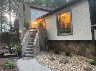 805 Post Ridge Ter, Stone Mountain, GA 30088