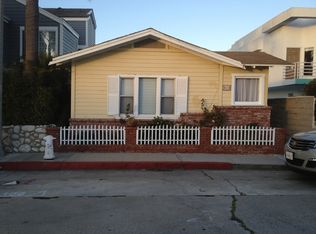 416 E Bay Ave, Newport Beach, CA 92661