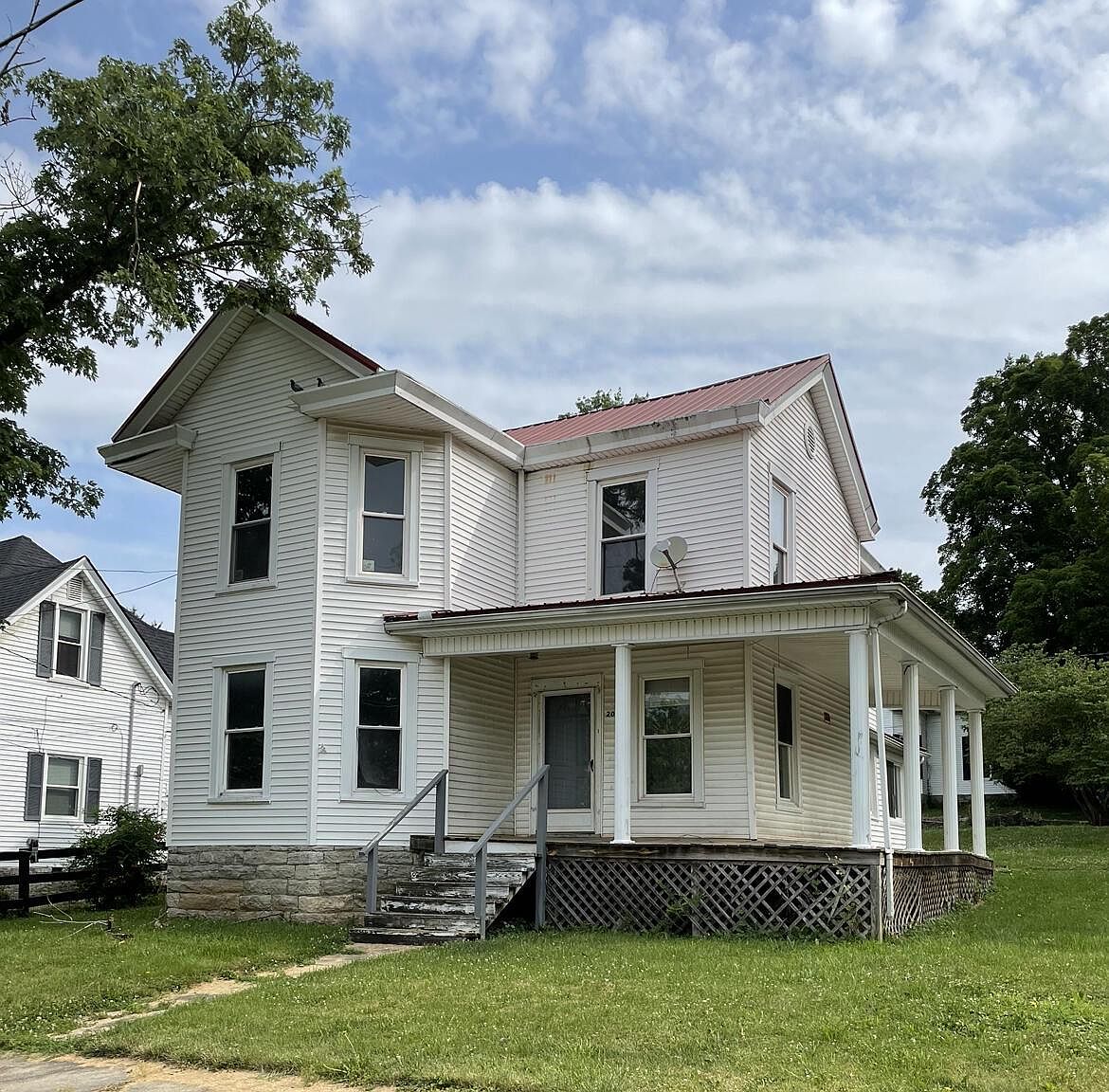 202 W 8th St, Millersburg, KY 40348 Zillow