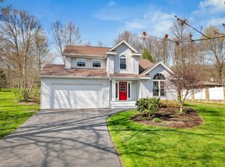 21900 Matthew Ln, Saegertown, PA 16433