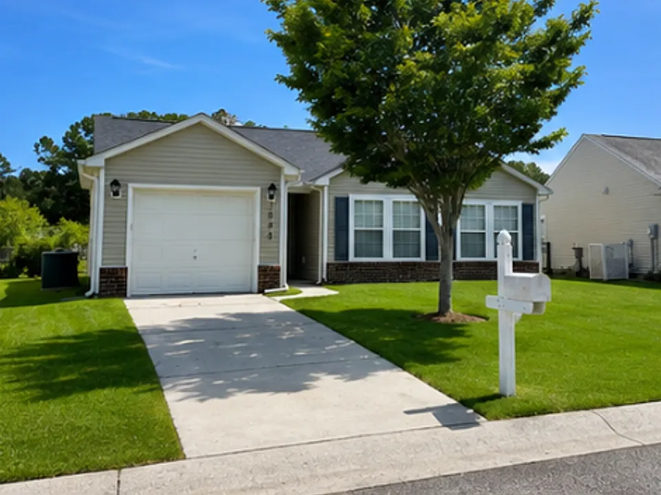 3038 Regency Oaks Dr