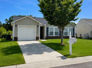 3038 Regency Oaks Dr, Myrtle Beach, SC 29579
