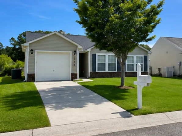 3038 Regency Oaks Dr, Myrtle Beach, SC 29579