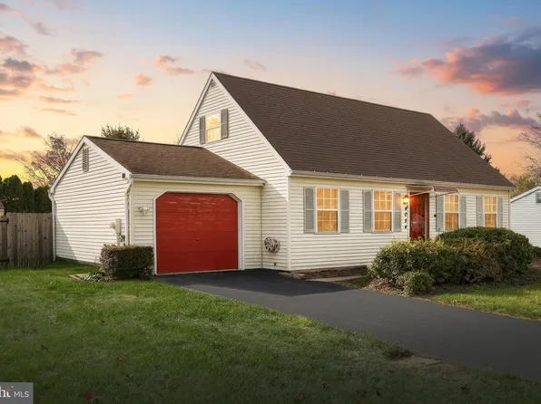 4054 Sandra Dr, York, PA 17402