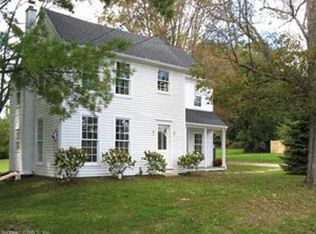 19 Mudge Pond Rd, Sharon, CT 06069
