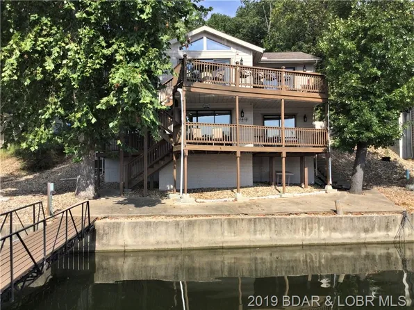 276 Klehr Kove Cir, Sunrise Beach, MO 65079