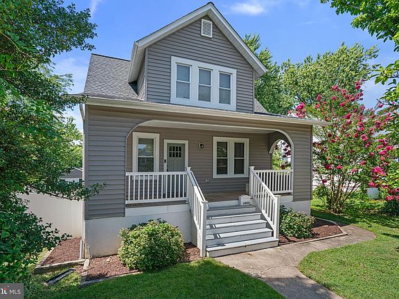 2nd image of 6004 Burgess Ave