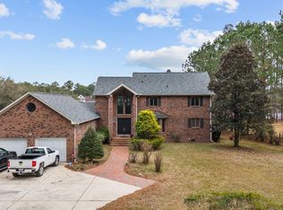 273 Spicers Creek Dr, Oriental, NC 28571