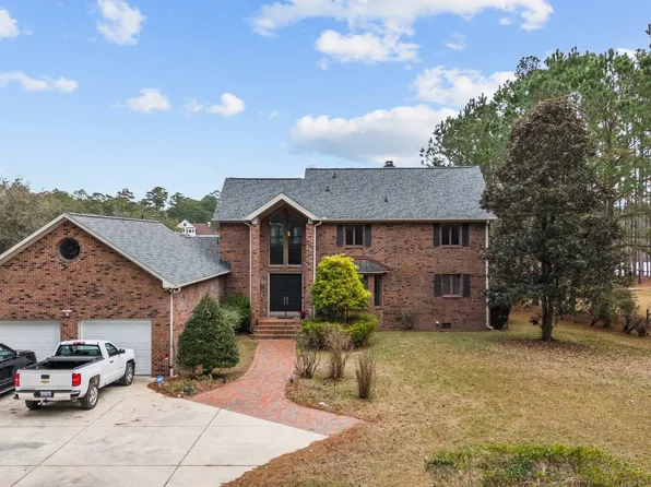 273 Spicers Creek Drive, Oriental, NC 28571