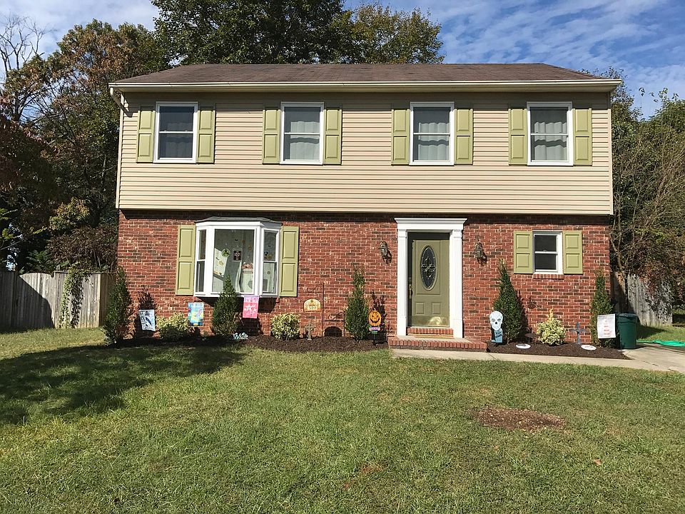 1st image of 510 Narborough Ct