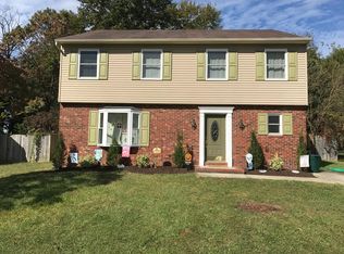 510 Narborough Ct, Severna Park, MD 21146