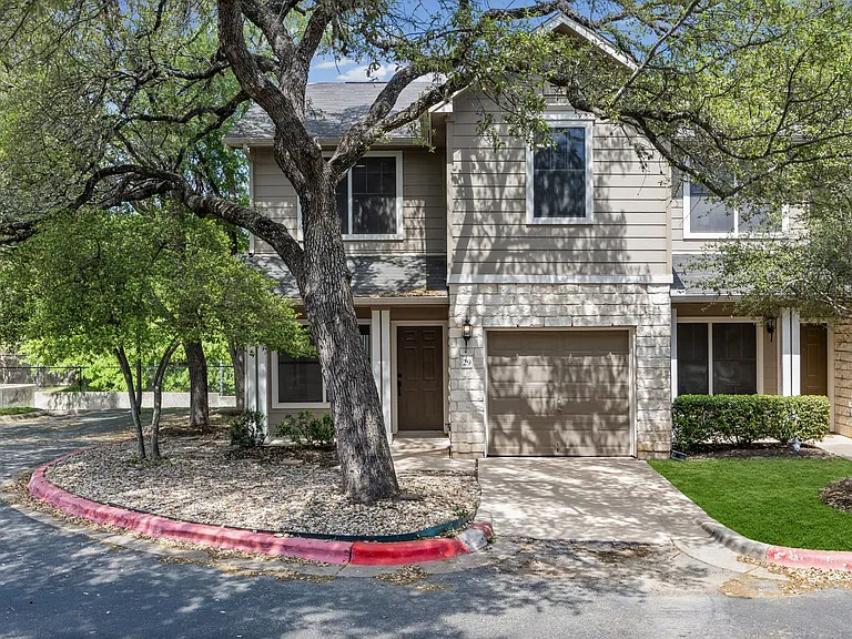 4501 Whispering Valley Dr #29 — Photo 10
