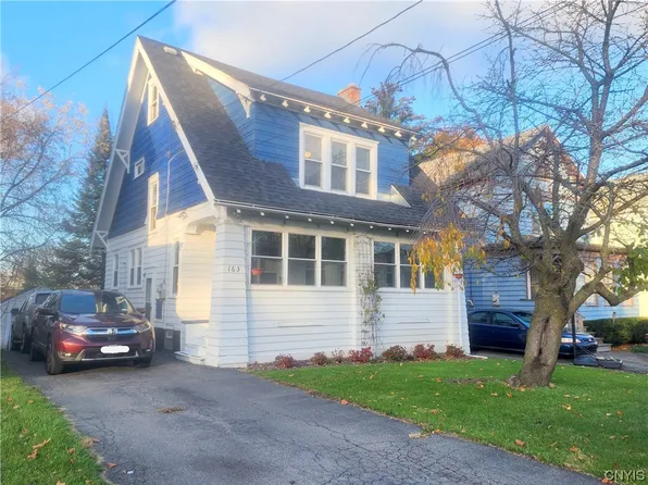 163 Fayette Blvd, Syracuse, NY 13224