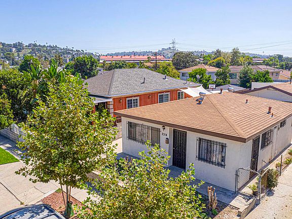 2314-2316 Elmgrove St, Los Angeles, CA 90031 | MLS #P1-17136 | Zillow